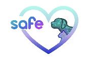 SAFE Saving Animals From Euthanasia, Inc. Logo